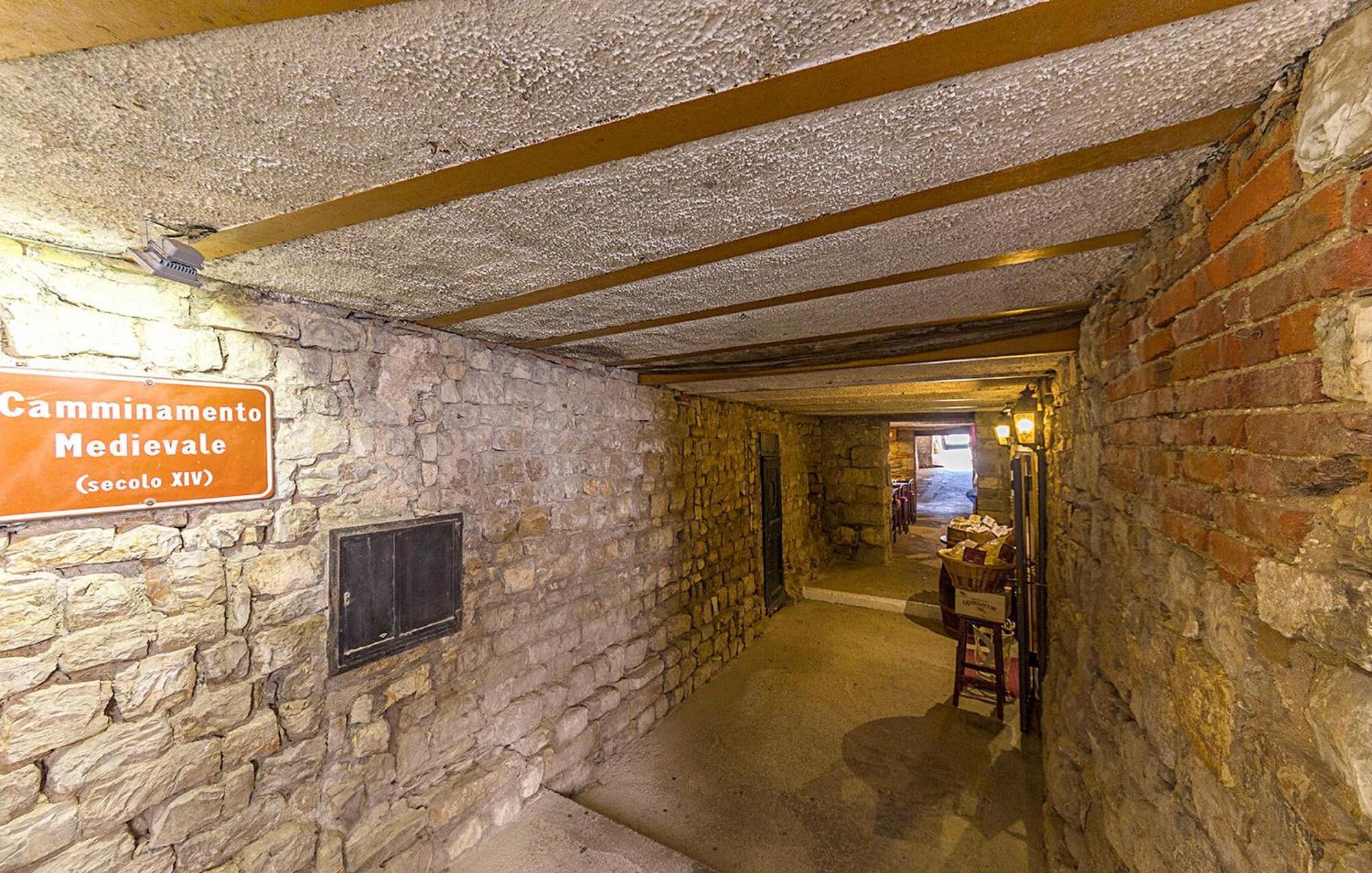 Galletto Nero Panzano in Chianti ภายนอก รูปภาพ