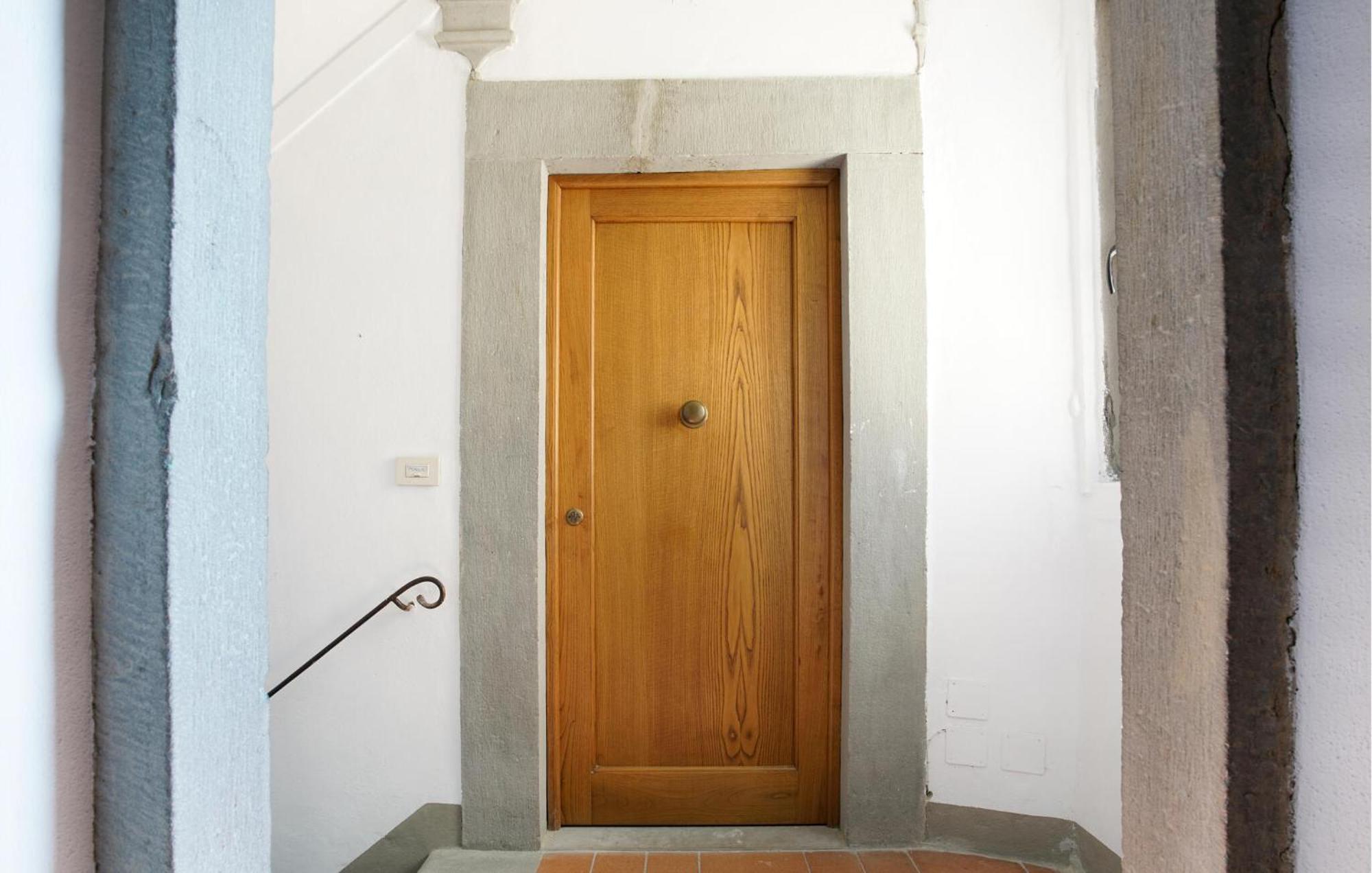 Galletto Nero Panzano in Chianti ภายนอก รูปภาพ